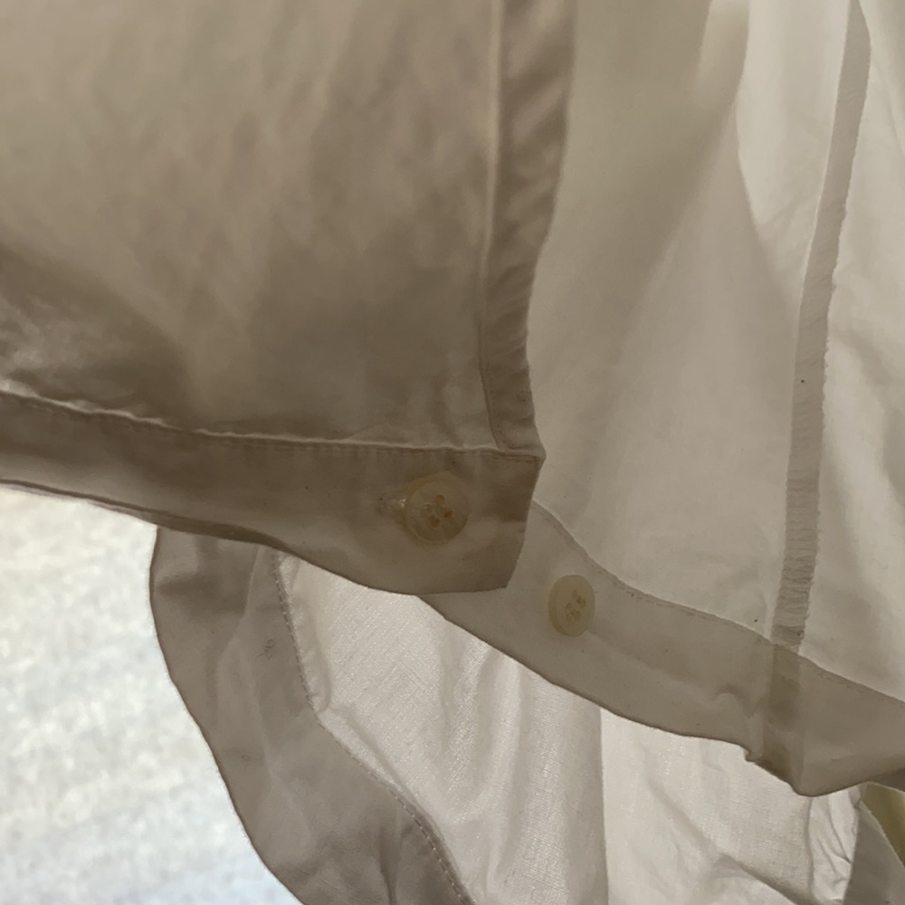 Stateside Wrap Button Down - image 4